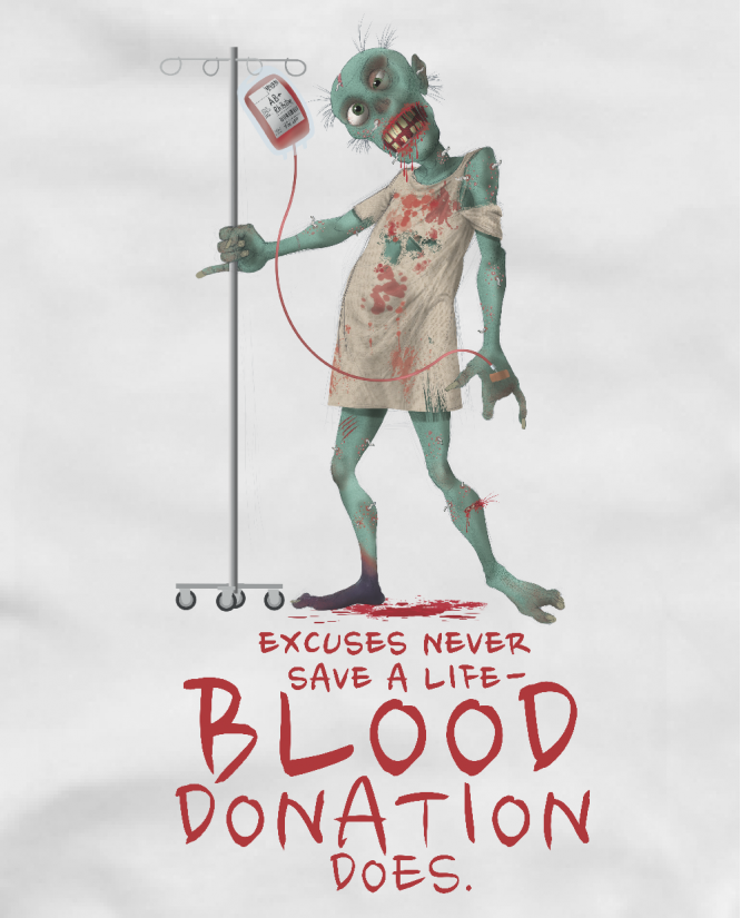 Z Blood Donation